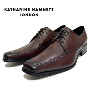 �L���T�����n���l�b�g�C �����Y �r�W�l�X�V���[�Y �v�C �a�m�C �{�v �u�����h KATHARINE HAMNETT 3803 �u���E�� �r�W�l�X�V���[�Y ���U�[�V���[�Y �a�m�C ���U�[