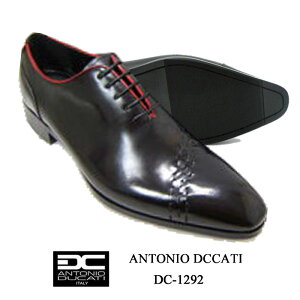 AgjIfJeB ANTONIO DUCATI 1292 ubN z[Jbg {v hXV[Y DC1292 C uh p[eB[ ̓ v[g Mtg