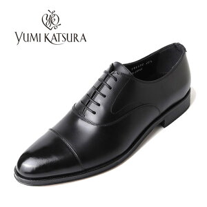 ビジネスシューズ 革靴 YUMI KATSURA ストレートチップの人気商品 