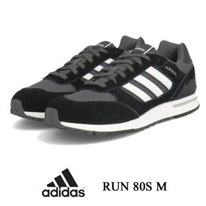 AfB_X Xj[J[ Y  80S M ubN adidas RUN 80S M jOV[Y W g[jO GV7302 C