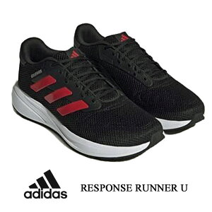 AfB_X Xj[J[ fB[X X|Xi[ U ubN adidas RESPONSE RUNNER U ID7334 JWA jOV[Y H00651 C