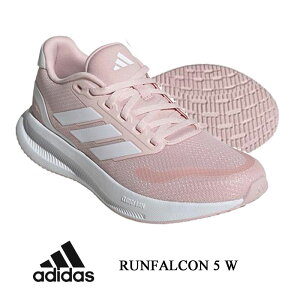 AfB_X Xj[J[ fB[X t@R 5 W sN adidas RUNFALCON 5 W JWA jOV[Y IE0528 C