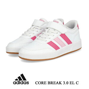 AfB_X adidas RA uCN 3.0 EL C CORE BREAK 3.0 EL C zCg Xj[J[ LbY WjA V[Y JS3684 xN SR ^C qC C