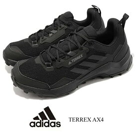 アディダス スニーカー メンズ テレックス AX4 adidas TERREX AX4 FY9673 ランニングシューズ トレイル 靴