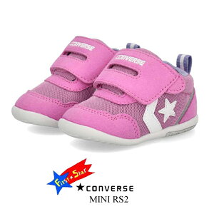 Ro[X ~j RS2 sN CONVERSE MINI RS2 t@[XgV[Y xr[V[Y }WbNxg y q C 37302440 11.0-15.0cm