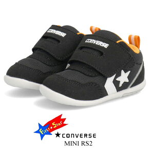 Ro[X ~j RS2 ubN CONVERSE MINI RS2 t@[XgV[Y xr[V[Y }WbNxg y q C 37302441 11.0-15.0cm
