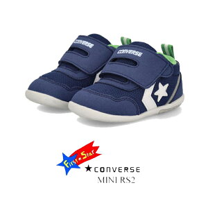 Ro[X ~j RS2 lCr[ CONVERSE MINI RS2 t@[XgV[Y xr[V[Y }WbNxg q y C 37302600 11.0-15.0cm