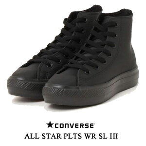 Ro[X I[X^[ Cg PLTS WR SL HI ubN CONVERSE ALL STAR LIGHT PLTS WR SL HI nCJbg  u[c V[Y 5SD549 31309531
