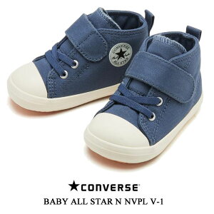 Ro[X xr[ I[X^[ N lCr[vX V-1 u[ CONVERSE BABY ALL STAR N NVPL V-1 37302370 t@[XgV[Y xr[V[Y 1{xg }WbNxg q C
