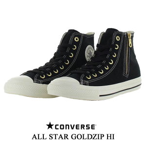Ro[X I[X^[ S[hWbv HI ubN CONVERSE ALL STAR GOLDZIP HI nCJbg t@Xi[ fB[X JWA C 1SD577 31309652