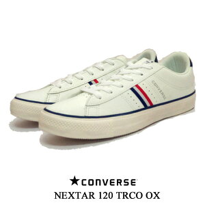 �R���o�[�X �����Y �l�N�X�^�[ 120 TRCO OX CONVERSE NEXTAR 120 TRCO OX ���[�J�b�g �C ���[�J�b�g�J�W���A�� 38002110