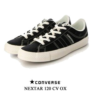 Ro[X fB[X lNX^[ 120 CV OX ubN CONVERSE NEXTAR 120 CV OX LoX [JbgXj[J[JWA {[CY K[Y 32765210
