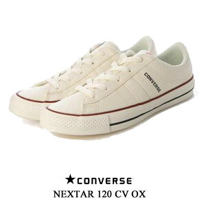 Ro[X fB[X lNX^[ 120 CV OX zCg CONVERSE NEXTAR 120 CV OX LoX [JbgXj[J[JWA {[CY K[Y 32765210