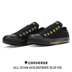 Ro[X I[X^[ S[hXgCv Xbv OX ubN CONVERSE ALL STAR GOLDSTRIPE SLIP OX 1SE864 31316641 C [Jbg LoXV[Y