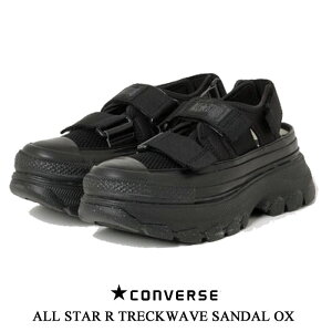 Ro[X I[X^[ R gbNEF[u T_ OX ubNmN[ 24.0cm CONVERSE ALL STAR R TREKWAVE SANDAL OX 1SD840 31310821