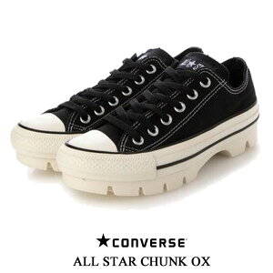 Ro[X Xj[J[ fB[X I[X^[ `N IbNX ubN CONVERSE ALL STAR CHUNK OX J[Jbg  V[Y 1SE176 31312721