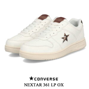 �R���o�[�X ���f�B�[�X �l�N�X�^�[361 LP OX CONVERSE NEXTAR 361LP OX ���[�J�b�g�X�j�[�J�[�J�W���A�� �K�[���Y ���̎q 38001740