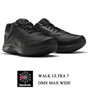 [{bN Y Xj[J[ EH[NEg 7.0 DMX MAX GNXgCh 4E Reebok WALK ULTRA 7 DMX MAX WIDE 4E EH[LOV[Y 100001150 C