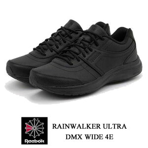 [{bN Y Xj[J[ CEH[J[ Eg DMX Ch ubN 4E Reebok RAINWALKER ULTRA DMX WIDE 4E EH[LOV[Y 100237248 s U h C