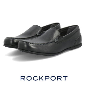 ロックポート メンズ スリッポン マルコム スリップオン ROCKPORT MALCOM SLIP ON CJ2275 靴 ワイド幅 カジュアル 本革 父の日 ギフト プレゼント