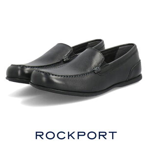 bN|[g Y Xb| }R XbvI ROCKPORT MALCOM SLIP ON CJ2275 C Ch JWA {v ̓ Mtg v[g