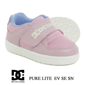 DCV[Y xr[ LbY Xj[J[ DC SHOES sACg EV SE SN sN DC PURE LITE EV SESNDT211601 V[Y Mtg v[g