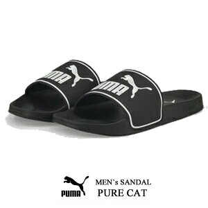 v[} Y T_ [hLbg 2.0 PUMA LEADCAT 2.0 384139-01 V[T_ r[` ̓ Mtg v[g