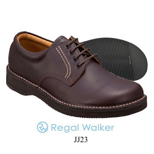 ���[�K�� REGAL �����Y �C ���[�K���E�H�[�J�[ REGAL WALKER JJ23 �_�[�N�u���E�� �r�W�l�X�V���[�Y �J�W���A���V���[�Y �{�v ���{�� �ʋ� �o�� �A�E�j ���̓� �a���� �M�t�g �v���[���g REGAL JJ23AG