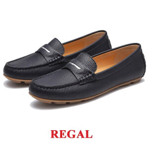 REGAL ���[�K�� F89R �u���b�N ���f�B�[�X ���J�V���V���[�Y �h���C�r���O�V���[�Y �{�v ���U�[ �؂��� �C �y�� �ʋ� �t�H�[�}�� �J�W���A�� �� BA2