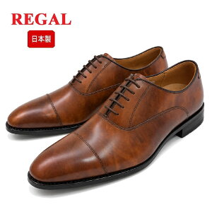 REGAL ���[�K�� 315R �u���E�� �����Y �r�W�l�X�V���[�Y �{�v ���U�[ �X�g���[�g�`�b�v ���H�� �ʋ� �t�H�[�}�� �������� �u���b�N ���{�� REGAL 315RBD 315RBG
