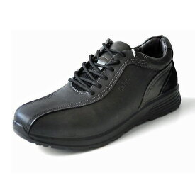 ボブソン BOBSON 1717 ブラック ブラウン カーキ 3E 靴 本革 メンズ カジュアルシューズ ウォーキングシューズ ブランド
