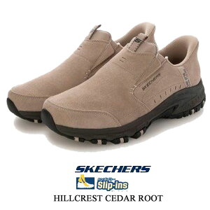 XPb`[Y Y Xj[J[ SHANDS FREE SLIP-INS HILLCREST CEDAR ROOT 237750 XbvCY qNXg Z_[ [g x[W 237750TAN Xb| Xj[J[ C