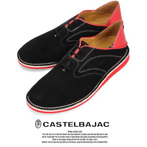 JXeoWbN Y Xj[J[ CASTELBAJAC 12314 ubN C Xeb`_E JWA XG[h {v U[ ̓ Mtg v[g