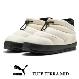 v[} ^t e ~bh zCg PUMA TUFF TERRA MID 402376-02 fB[X bNV[Y Xb| Xj[J[ ~bhJbg ^EV[Y C a NX}X v[g Mtg