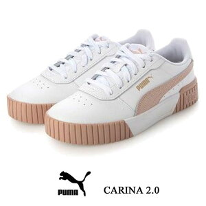 v[} L[i 2.0 PUMA CARINA 2.0 385849 Xj[J[ fB[X C ̓ v[g Mtg 385849-24