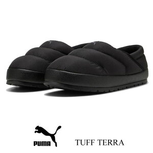v[} ^t e ubN PUMA TUFF TERRA 402176-01 fB[X bNV[Y Xb| Xj[J[ [Jbg ^EV[Y C a NX}X v[g Mtg