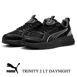 v[} gjeB2 LT fCiCg ubN PUMA TRINITY 2 LT DAYNIGHT 403552 fB[X Xj[J[ C ̓ v[g Mtg 403552-02