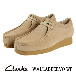 N[NX CLARKS WALLABEEEVO WP r[GH EH[^[v[t [v XG[h ks-clk26177834 EBY r[ C h {v XG[h a v[g Mtg uh