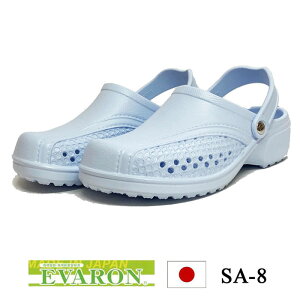 �����Y ���f�B�[�X ���j�Z�b�N�X EVARON �G�o���� SA8 ���{�� �I�t�B�X�T���_�� �i�[�X�T���_�� �h�N�^�[�T���_�� ��Ï]���� ���