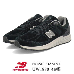 j[oX Xj[J[ Y NEW BALANCE FRESH FORM 1880 V1 ubN UW1880 L 4E EH[LOV[Y C ̓ hV̓ v[g Mtg NB UW1880B1