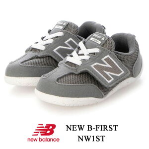 j[oX xr[ LbY NEW BALANCE NEW B-FIRST NW1ST O[ ʃt@Xi[ qC Ȑ h 萫 Mtg v[g uh C NB NW1ST-GY 74903342