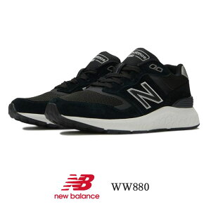 j[oX fB[X New Balance WW880 ubN 2E EH[LOV[Y JWA C WW880BK6 hV̓ v[g Mtg