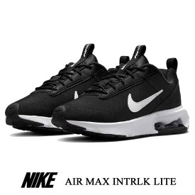 ナイキ スニーカー ナイキ ウィメンズ エア マックス INTRLK ライト NIKE WMNS AIR MAX INTRLK LITE カジュアルシューズ DH0874‐003