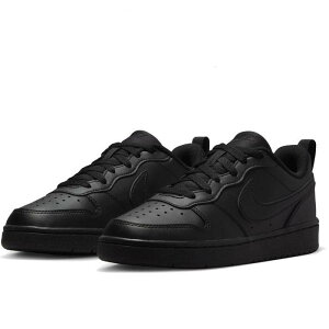 iCL Xj[J[ LbY WjA fB[X R[g{[ [ Ntg GS ubN NIKE COURT BOROUGH LOW RECRAFT GS DV5456-002 C