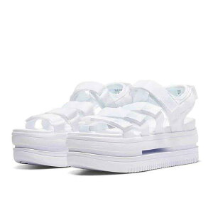 iCL T_ EBY ACR NVbN T_ zCg NIKE WMNS ICON CLASSIC SANDAL DH0223-100  ʃt@Xi[ X|[cT_