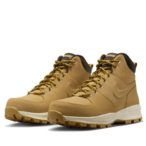 iCL Xj[J[ Y u[c iCL }mA U[ wCX^bN NIKE MANOA LEATHER 454350-700 C