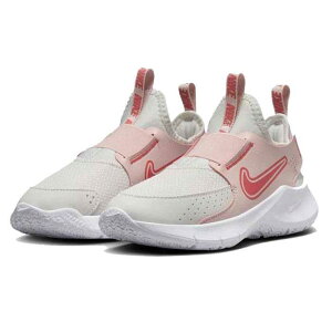 �i�C�L �X�j�[�J�[ �L�b�Y �X���b�|�� �i�C�L �t���b�N�X�����i�[ 3 PS �T�~�b�g�z���C�g NIKE FLEX RUNNER3 FN1449-104