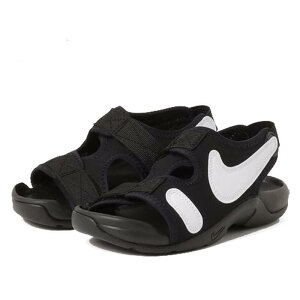 �i�C�L NIKE �x�r�[ �L�b�Y �T���_�� �T�����C �A�W���X�g 6 SUNRAY ADJUST 6 DX5544-002 �C �V���[�Y �M�t�g �v���[���g