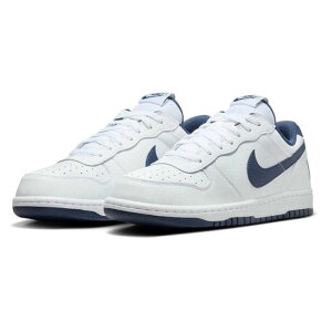 �i�C�L �X�j�[�J�[ ���f�B�[�X �r�b�O LOW �z���C�g NIKE BIG LOW 355152-140 ���[�J�b�g �J�W���A���V���[�Y