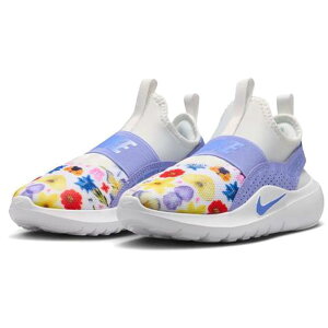 NIKE �i�C�L FLEX RUNNER 4 PS �t���b�N�X�����i�[ 4 PS IM1376 �L�b�Y�X�j�[�J�[ �W���j�A�X�j�[�J�[ �X���b�|�� �y�� �^���C �ʉ� �ʊw �����j���O�V���[�Y �j�̎q ���̎q IM1376-500